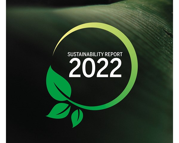 Vastuullisuusraporttimme vuodelle 2022